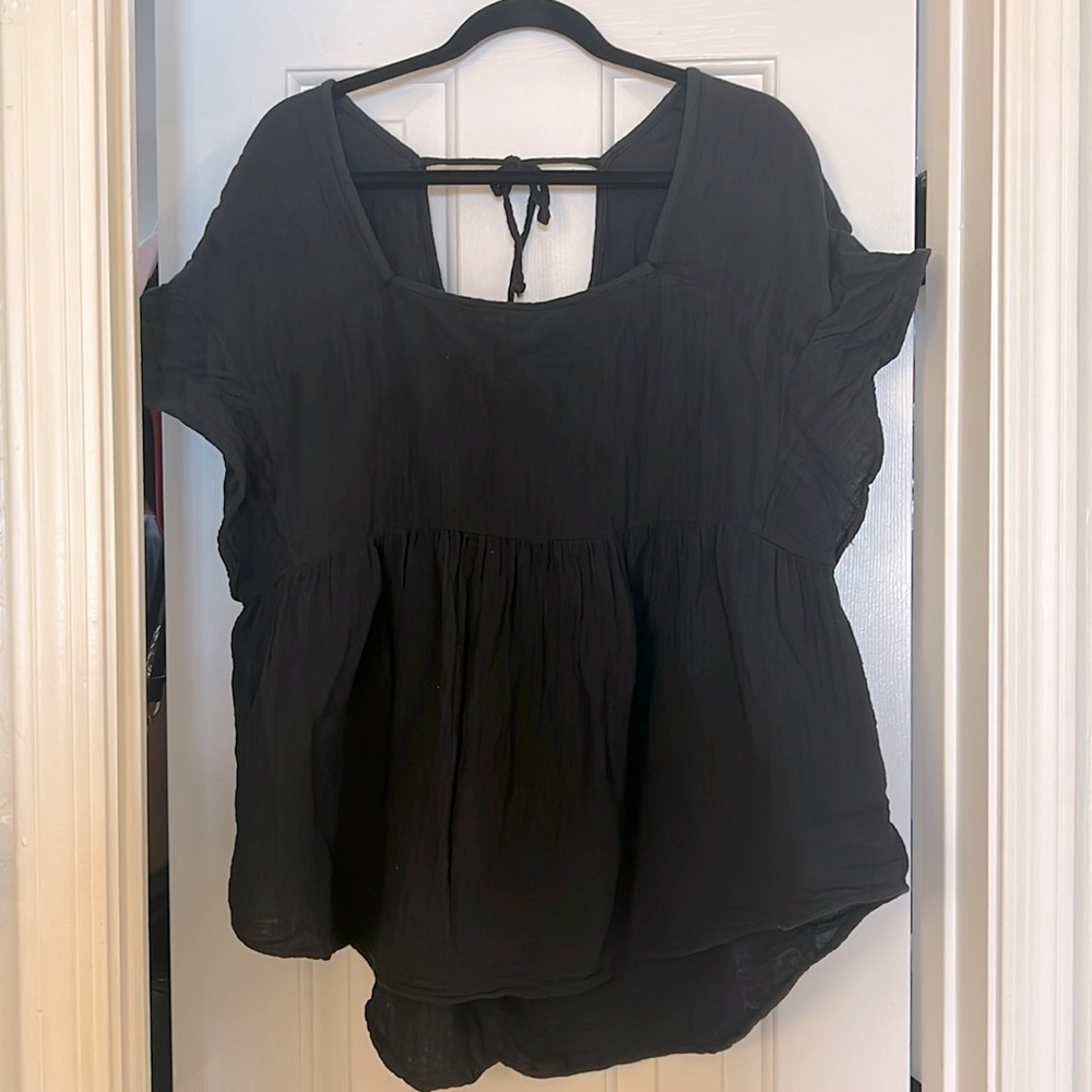 Sonoma Maternity Top